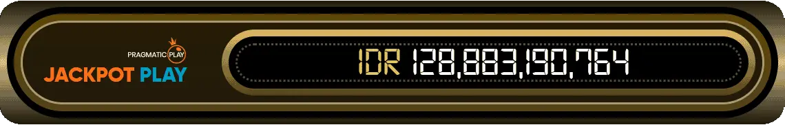 Jackpot MAWAR128
