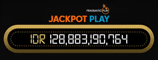 Jackpot MAWAR128 Mobile